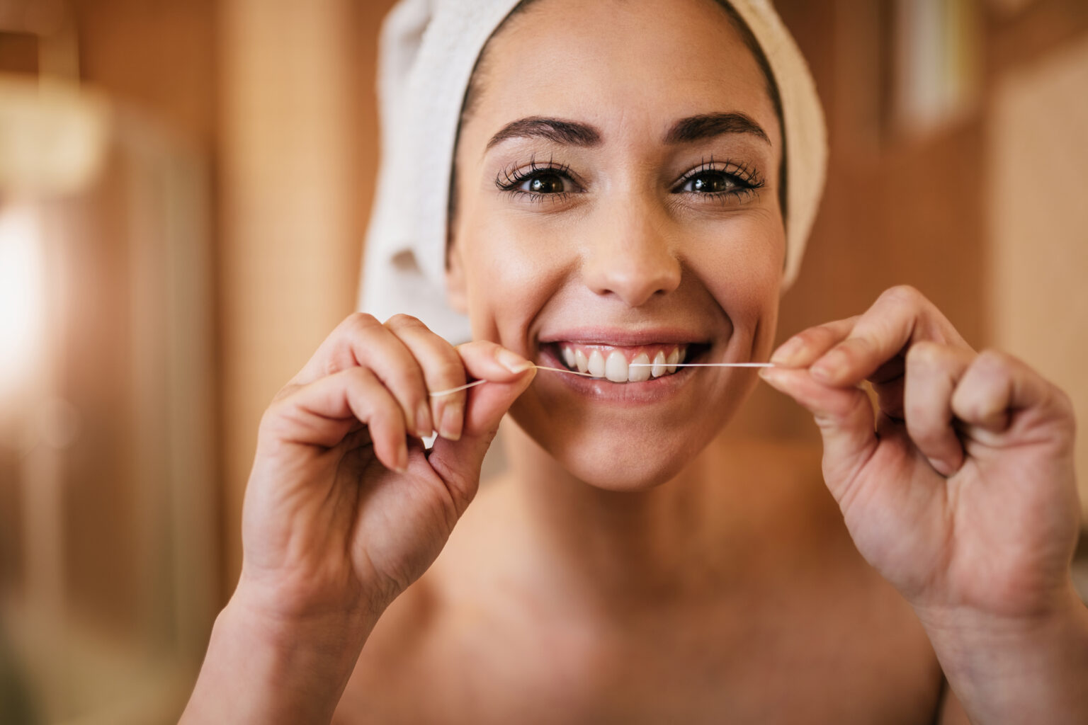 10 Reasons Why Do My Gums Hurt After Flossing? A Complete Guide ForbesPoint