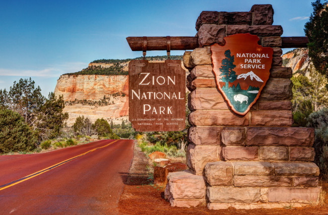 Make The Most of A Day In Zion National Park