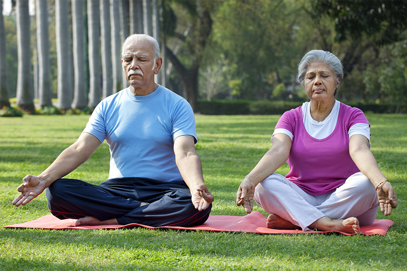 Meditation