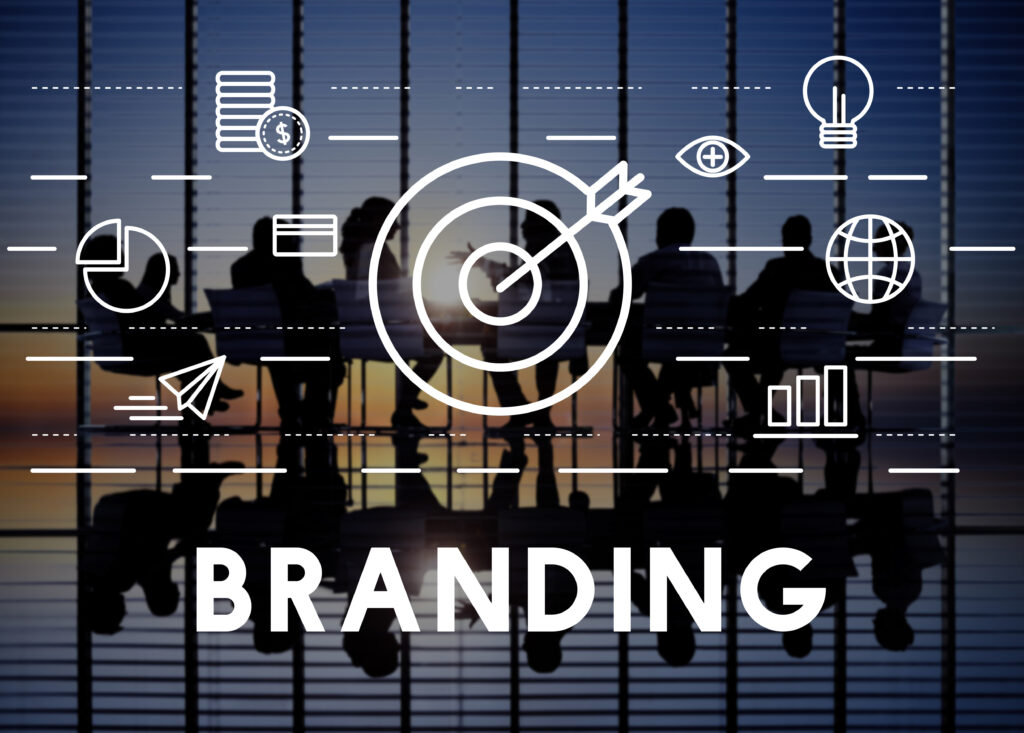 Brand Building and Reputation Management
