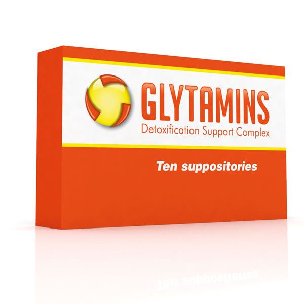 Glytamins