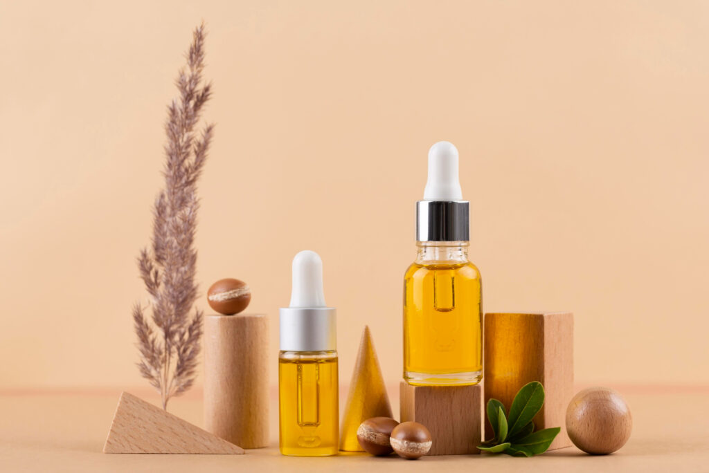 what oils are best for your skin