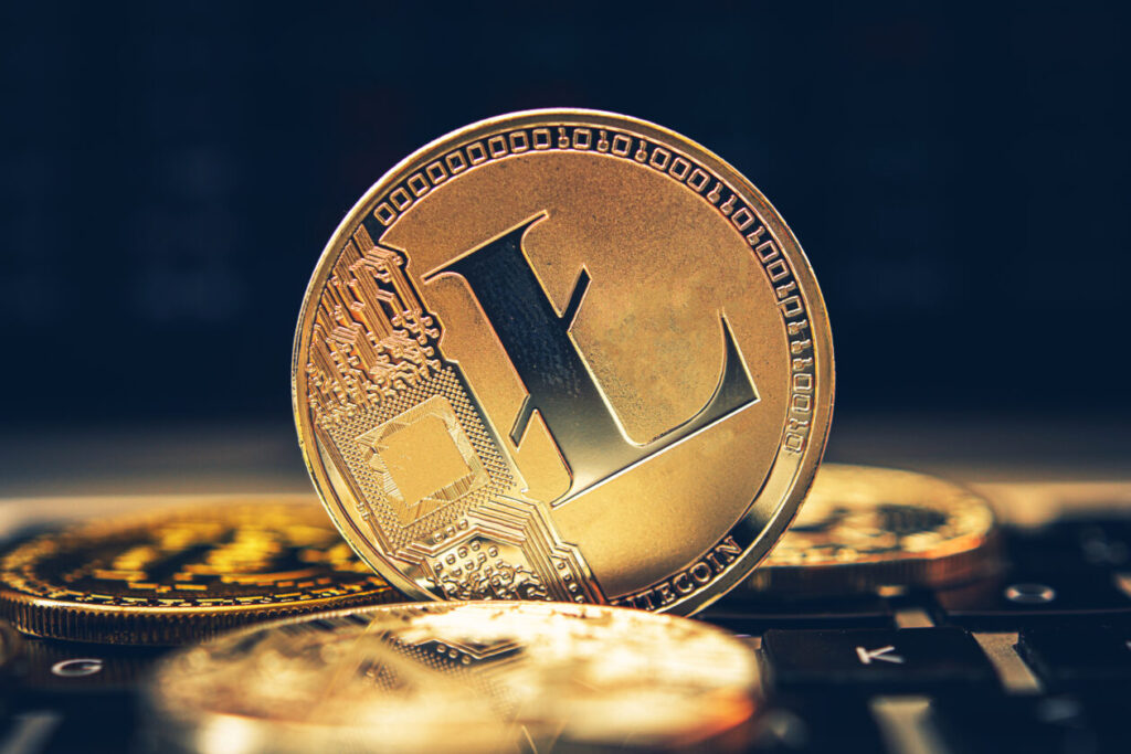 LTC Price