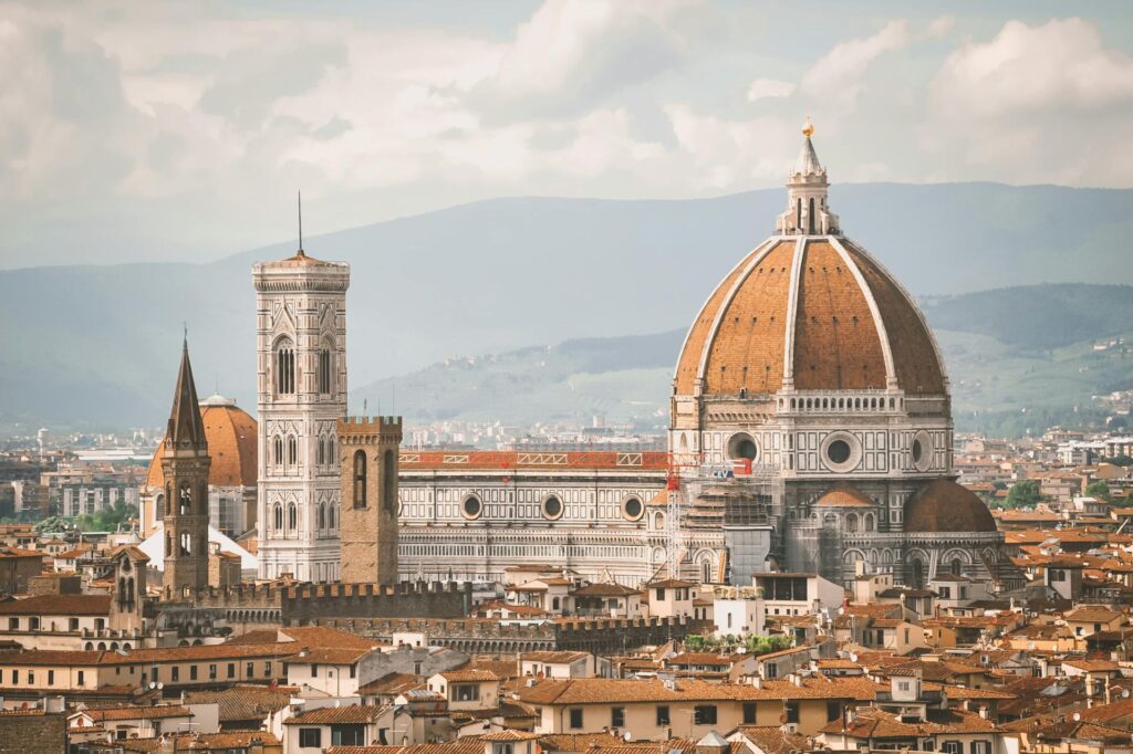 Florence Italy