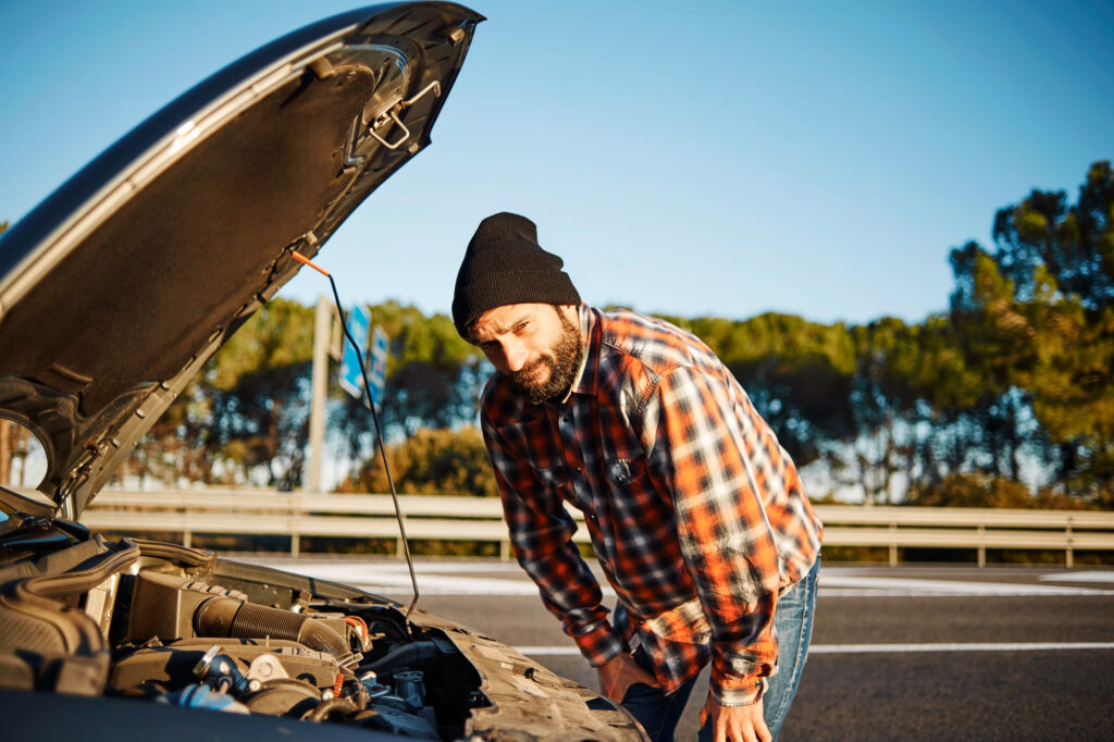 Top Reasons to Scrap Your Old Car Today