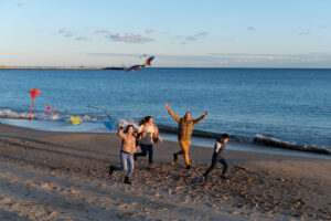 Family Vacations on the Black Sea Coast