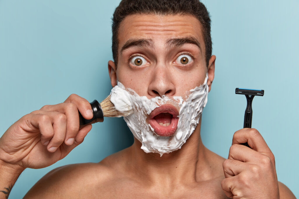 how to treat and prevent razor burn