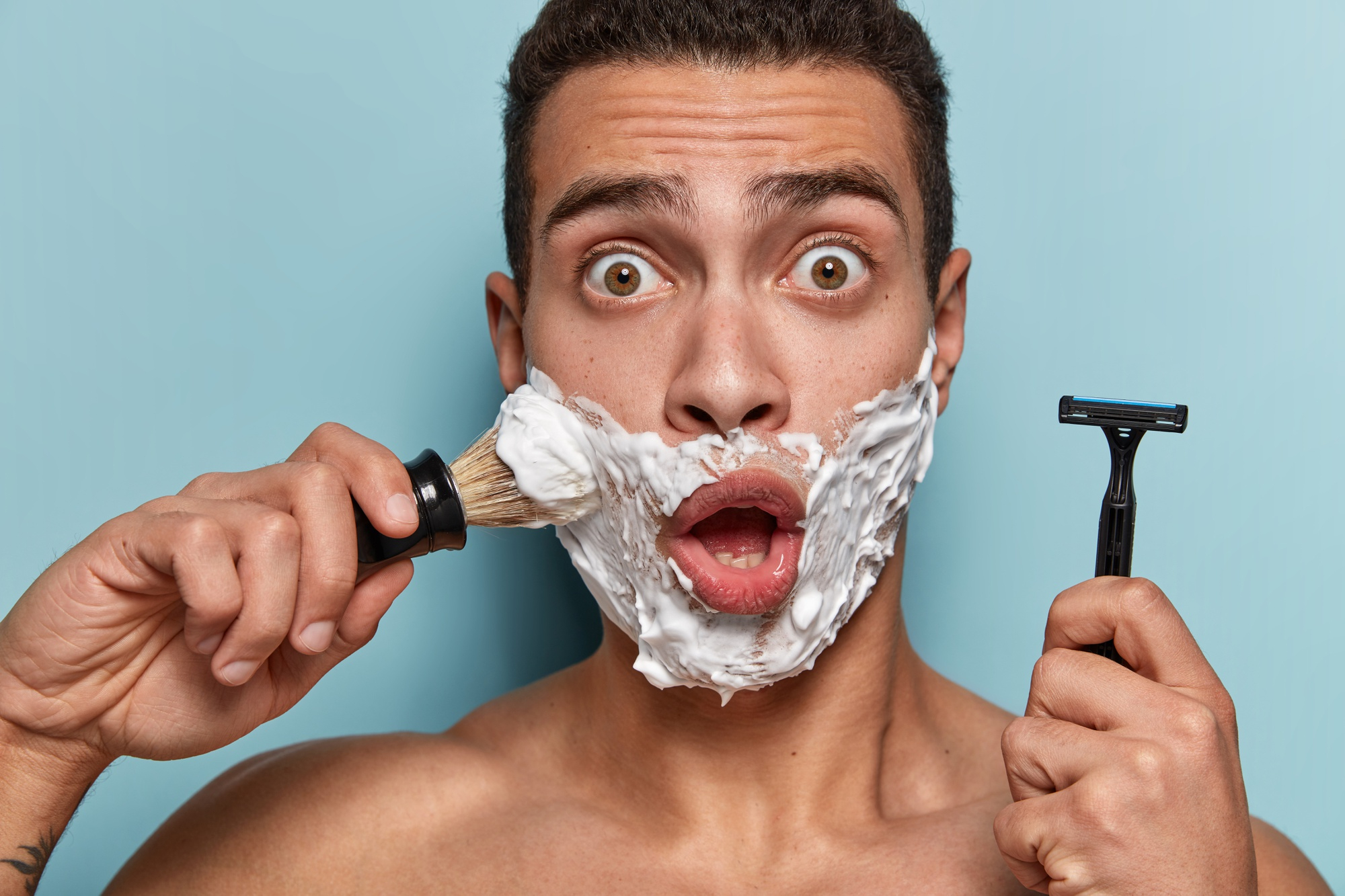 How to Treat and Prevent Razor Burn