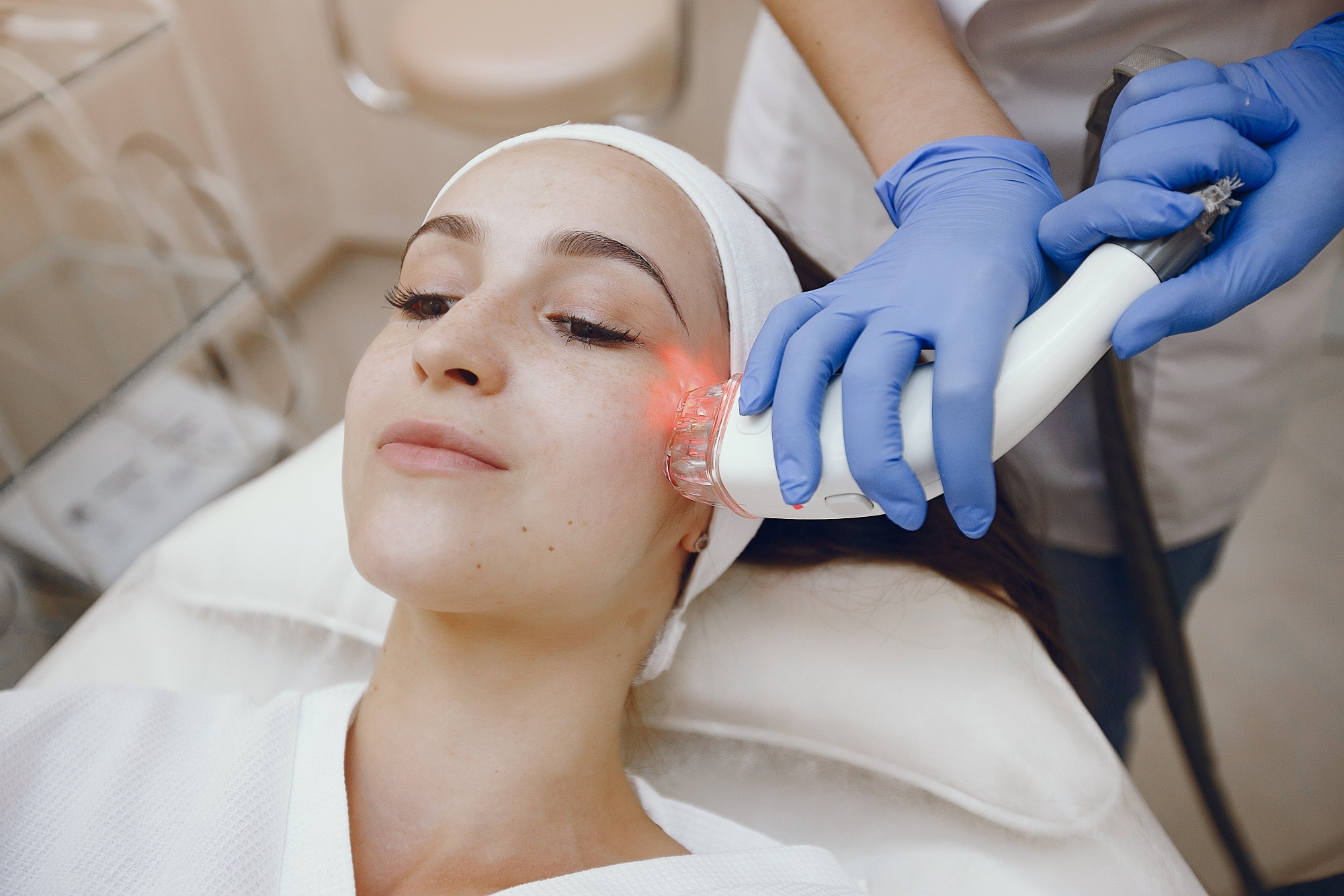 Everything You Need to Know About Laser Skin Resurfacing