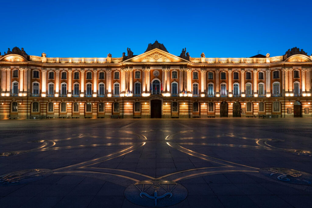 Buckingham Palace