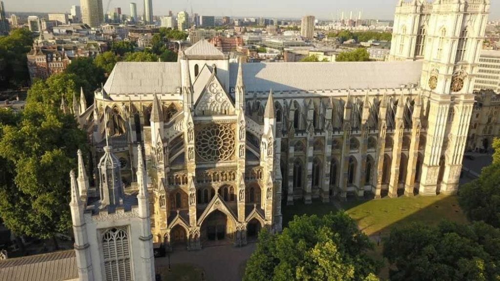Westminster Abbey