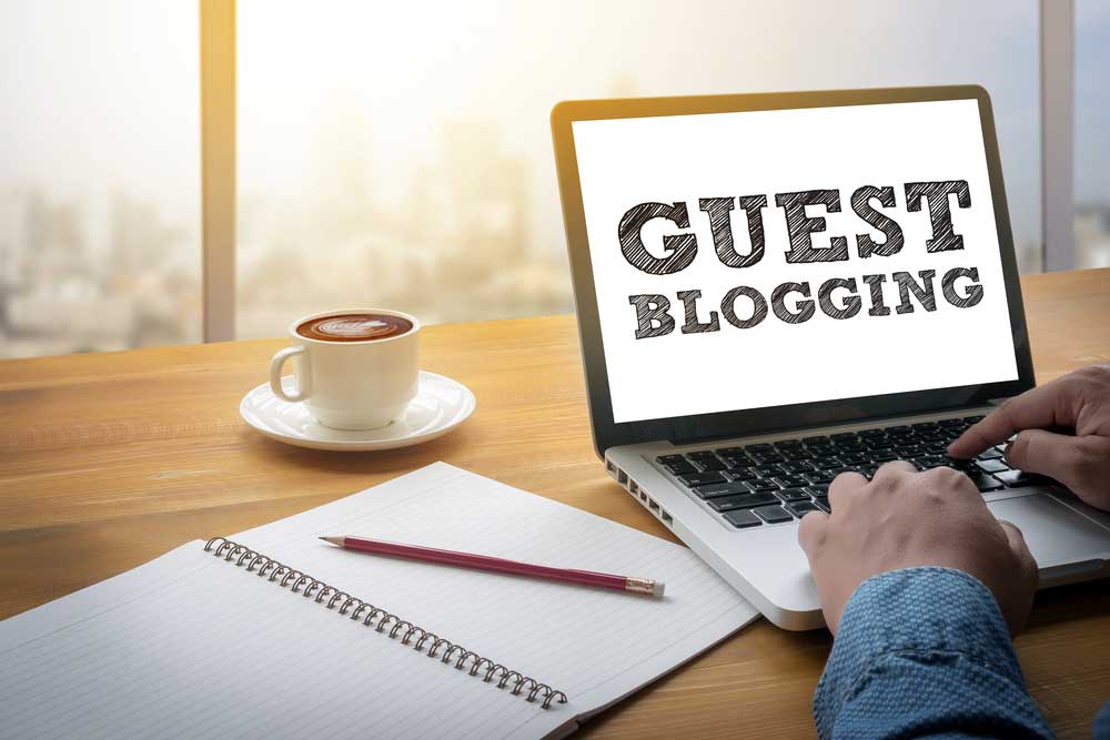 essential tips for success in guest blogging