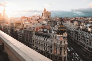 Top reasons to travel to Madrid