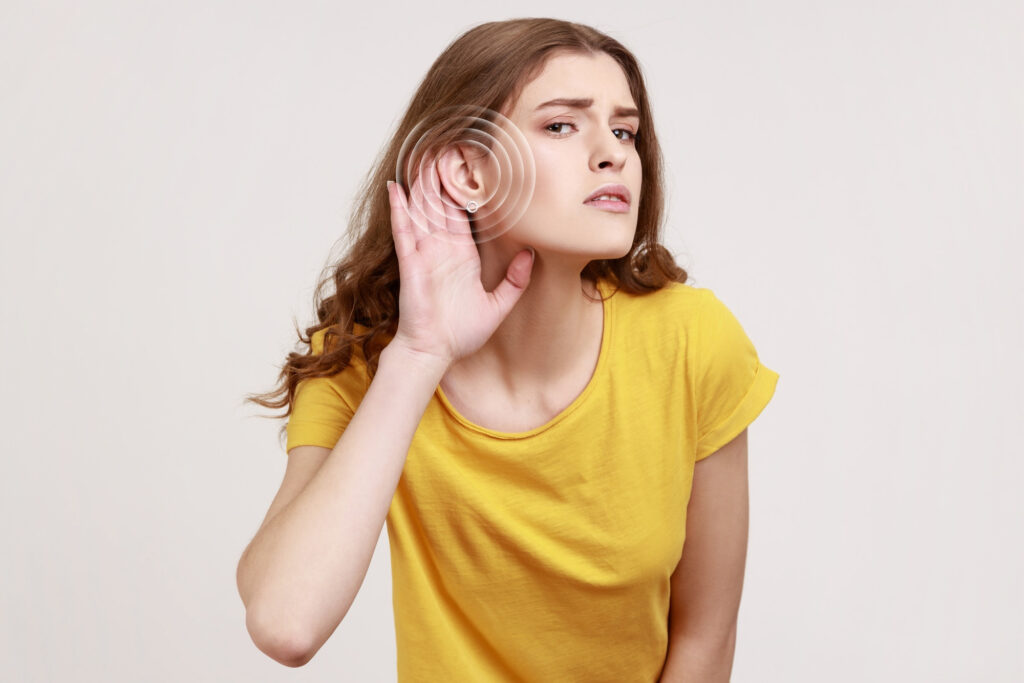 hearing aids