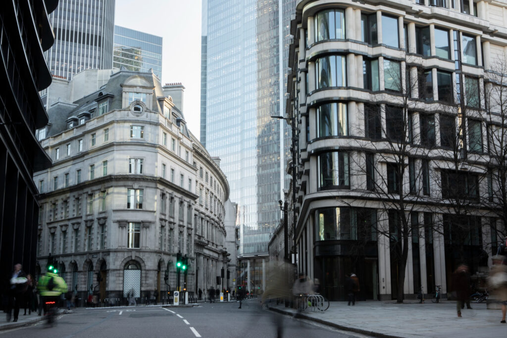 Corporate Apartments in London