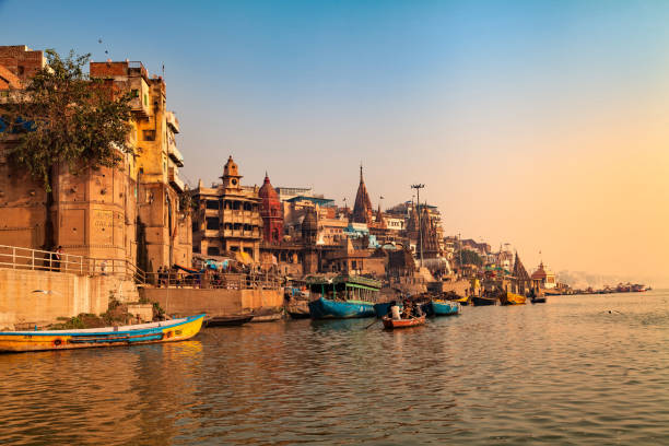 Varanasi,