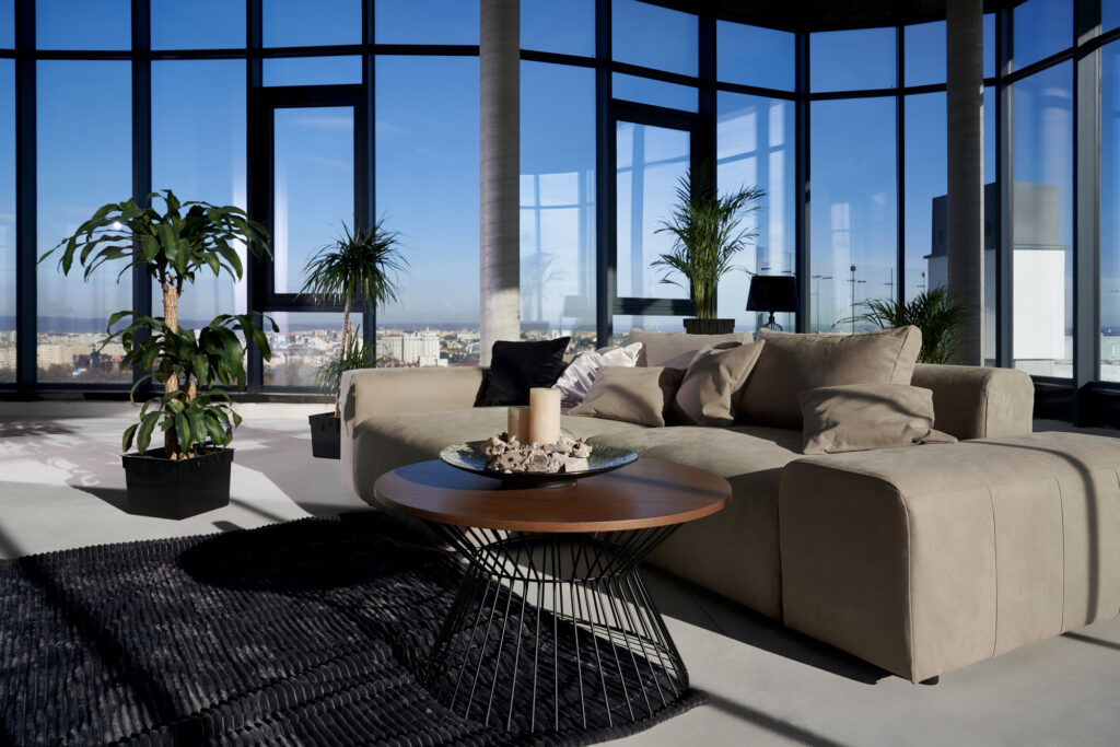 Luxury Real Estate Trends in California