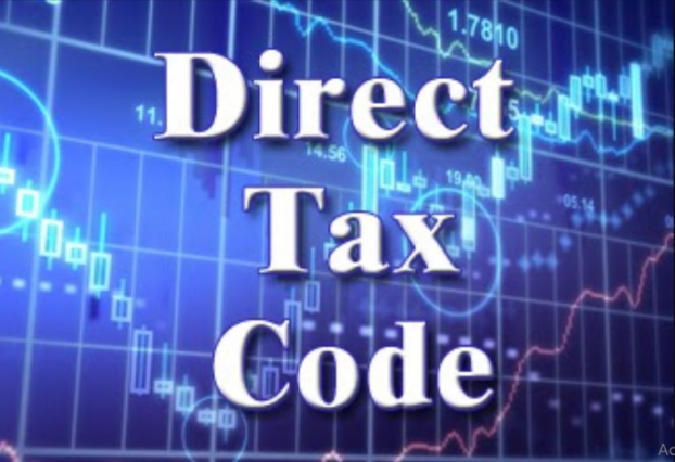 Why the direct tax code matters more than ever in 2026